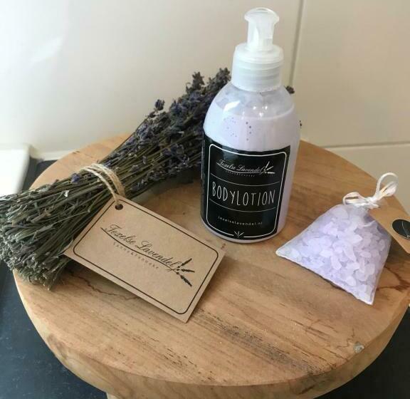 צימר Bed & Koffie, Op De Spinbaan