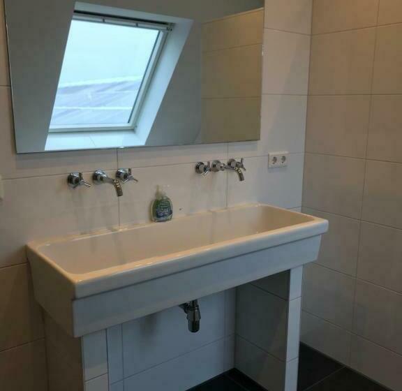 צימר Bed & Koffie, Op De Spinbaan