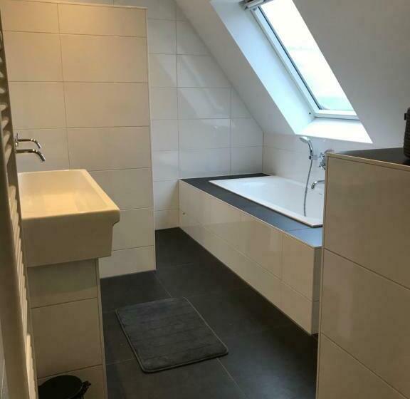 צימר Bed & Koffie, Op De Spinbaan