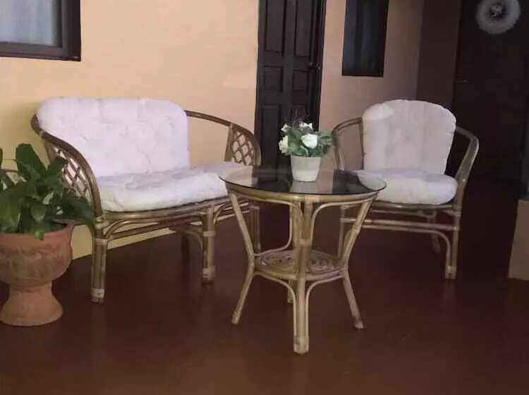 ホテル Casa De Las Escaleras