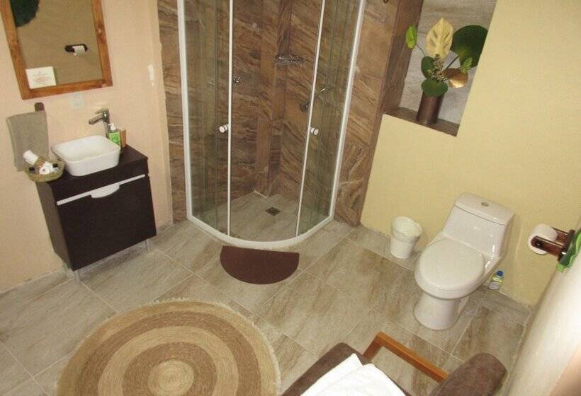 هتل Casa De Las Escaleras