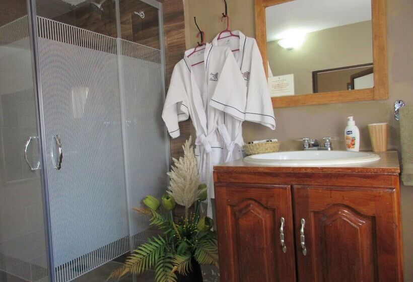 هتل Casa De Las Escaleras