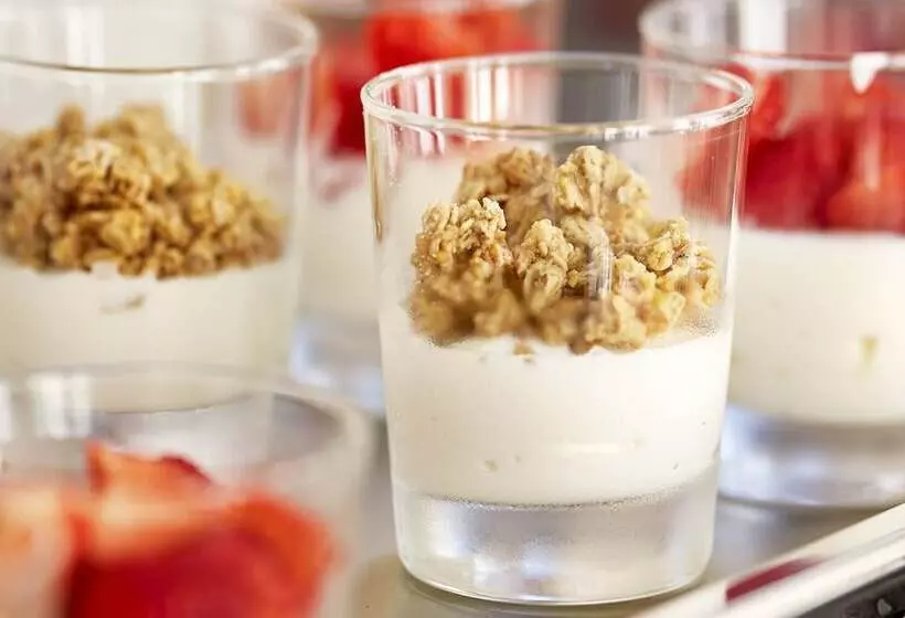 Sintra Green Chalet Bed & Breakfast