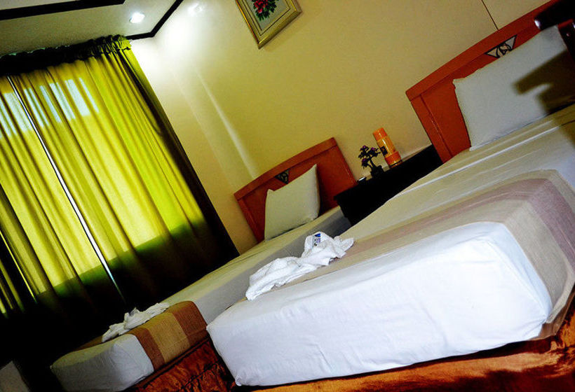 Ardent Suites Hotel & Spa