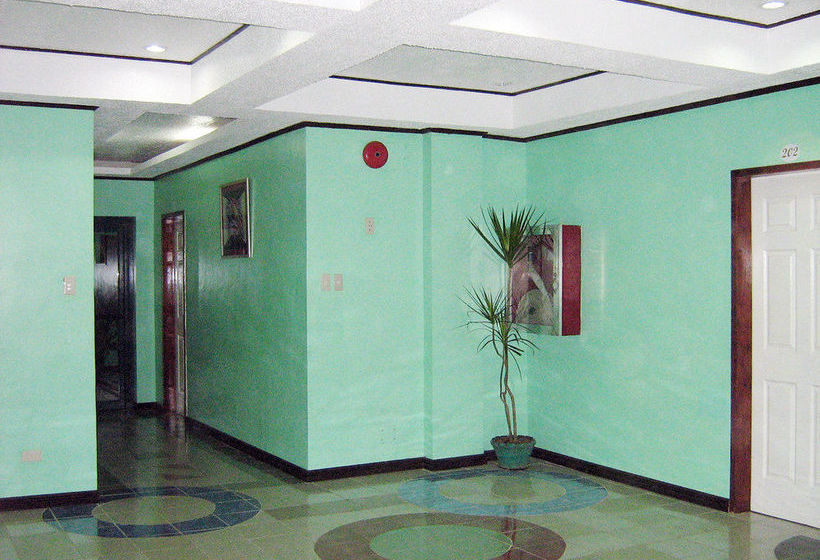 Ardent Suites Hotel & Spa