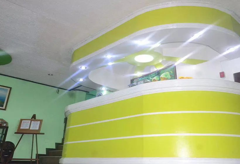 Ardent Suites Hotel & Spa