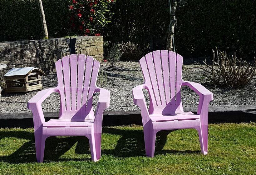 مبيت وإفطار Kilcatten Lodge