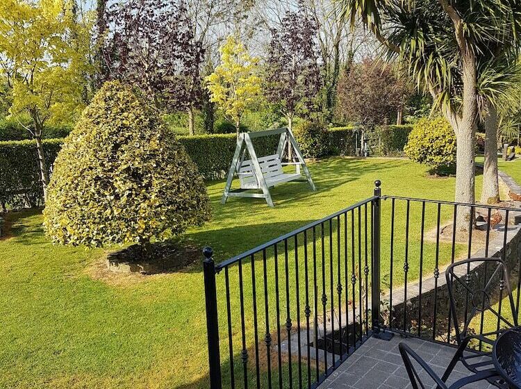 مبيت وإفطار Kilcatten Lodge