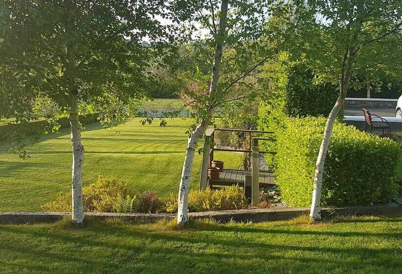 مبيت وإفطار Kilcatten Lodge