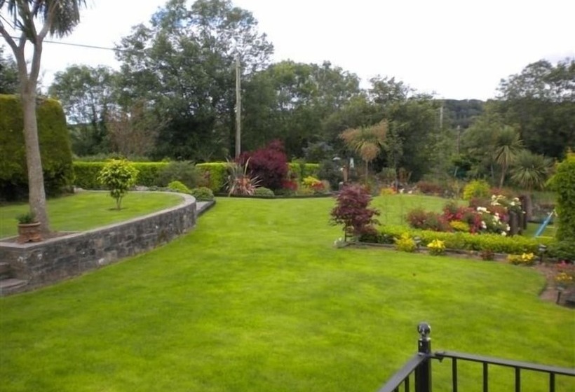 مبيت وإفطار Kilcatten Lodge