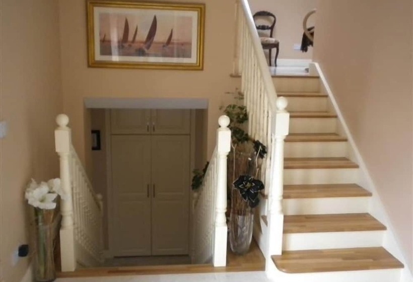 مبيت وإفطار Kilcatten Lodge