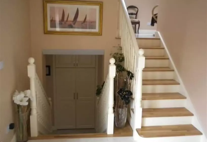 住宿加早餐  Kilcatten Lodge