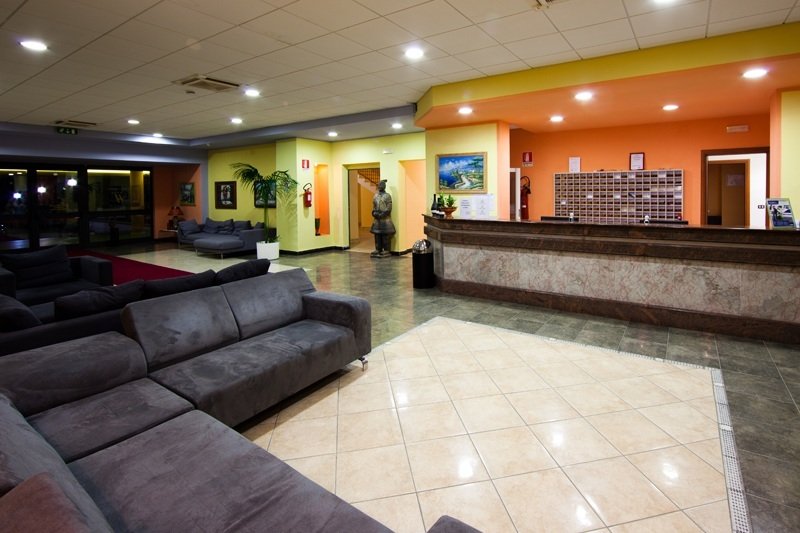 Отель Club Esse Costa dello Ionio