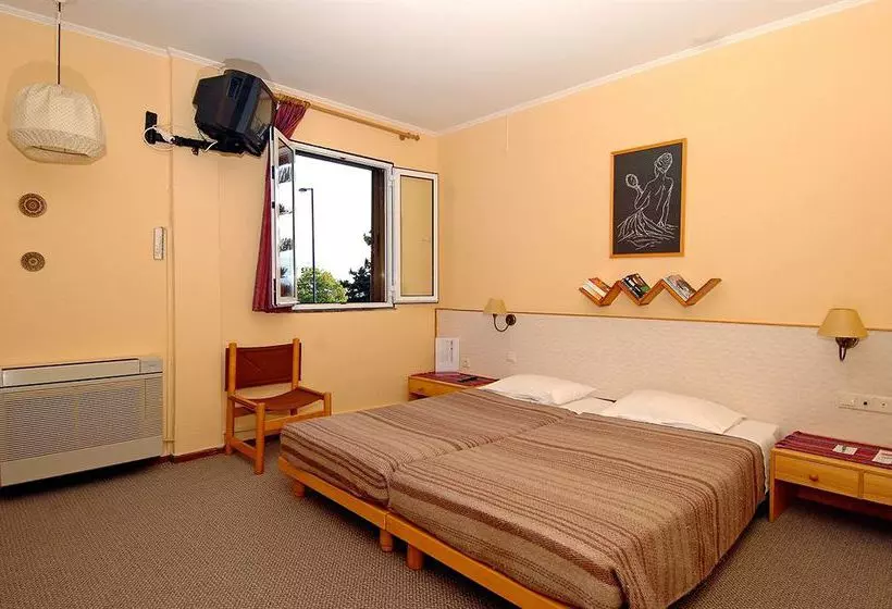 Hotel Creta Solaris Holiday Apartments