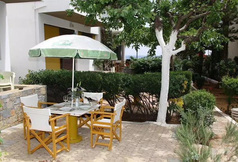 Hotel Creta Solaris Holiday Apartments