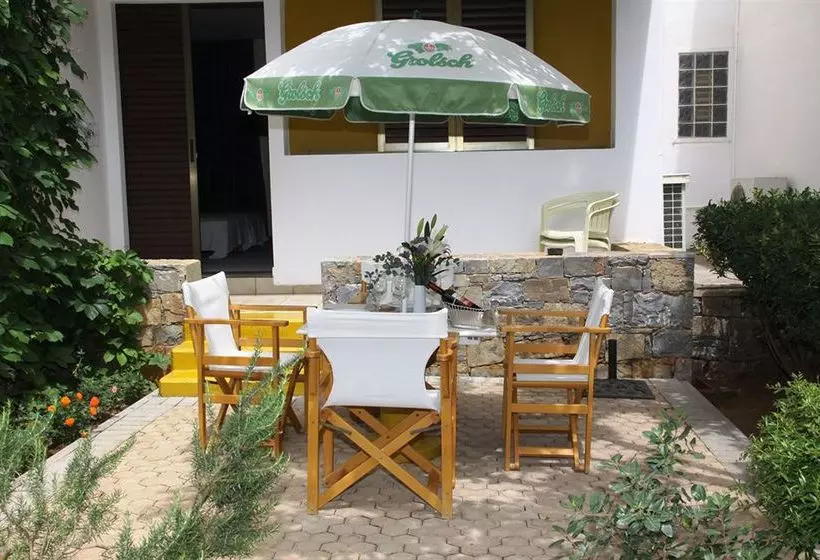 Hotel Creta Solaris Holiday Apartments