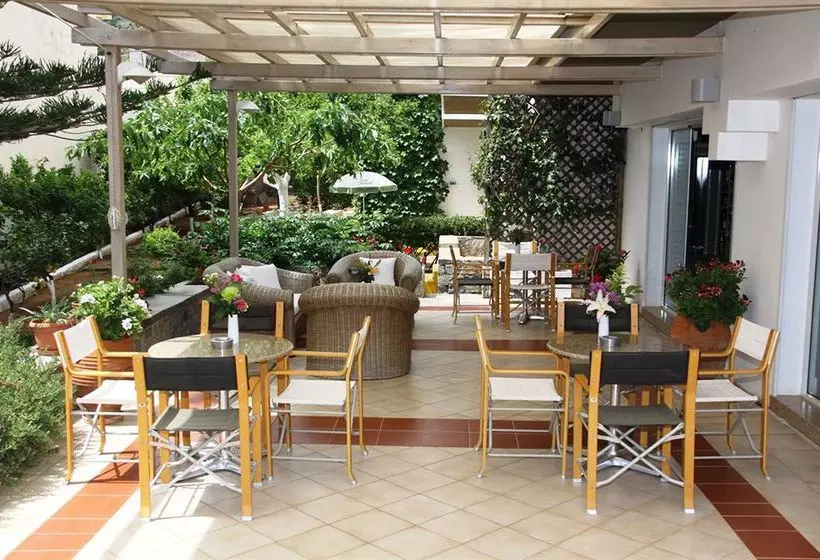 Hotel Creta Solaris Holiday Apartments