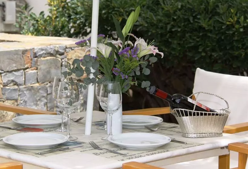 Hotel Creta Solaris Holiday Apartments