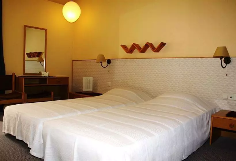 Hotel Creta Solaris Holiday Apartments