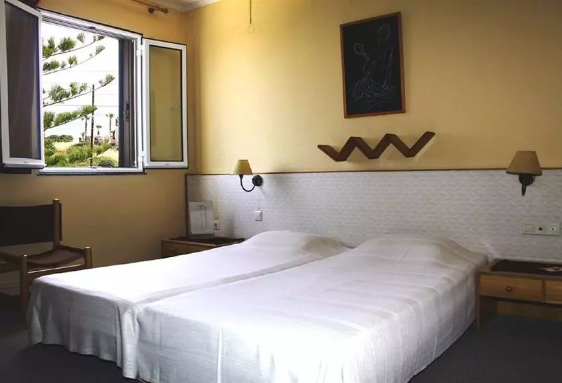 Hotel Creta Solaris Holiday Apartments