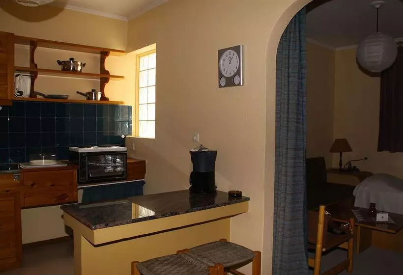 Hotel Creta Solaris Holiday Apartments