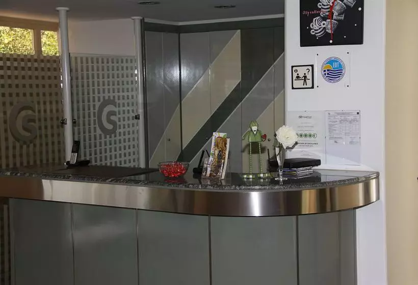 Hotel Creta Solaris Holiday Apartments