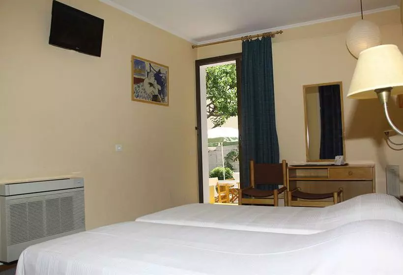 Hotel Creta Solaris Holiday Apartments