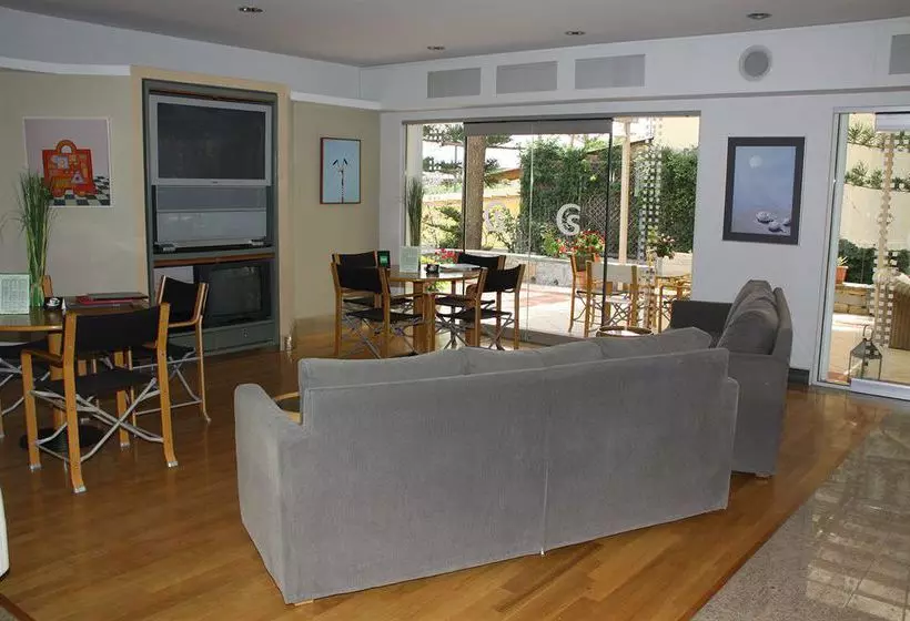 Hotel Creta Solaris Holiday Apartments