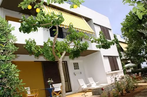 Hotel Creta Solaris Holiday Apartments