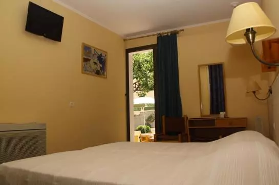 Hotel Creta Solaris Holiday Apartments
