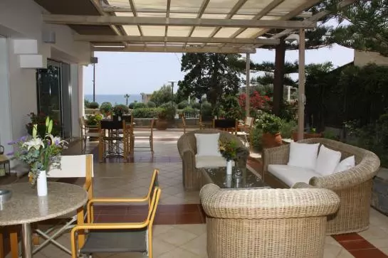 Hotel Creta Solaris Holiday Apartments