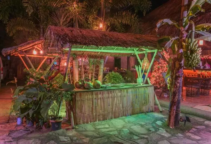 Szálloda Acacia Tree Garden