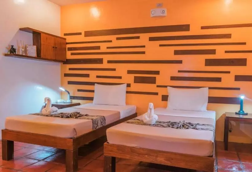 Szálloda Acacia Tree Garden