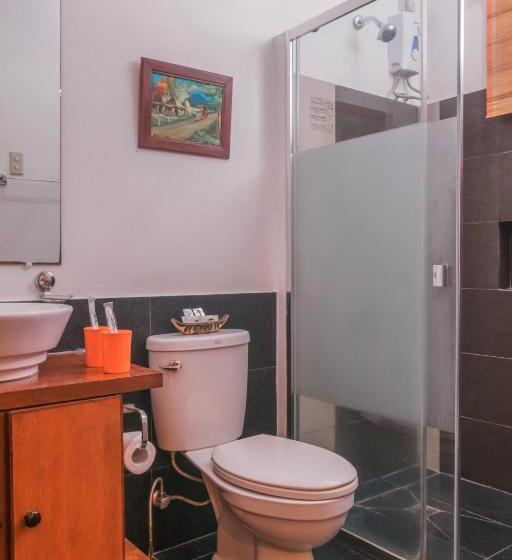 Hotel Acacia Tree Garden