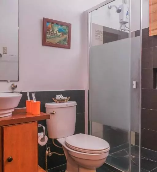 Szálloda Acacia Tree Garden