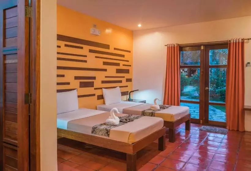 Szálloda Acacia Tree Garden