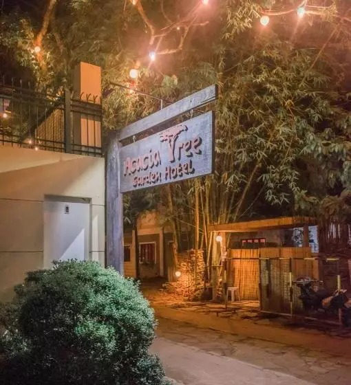 Szálloda Acacia Tree Garden