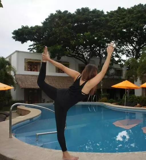 Szálloda Acacia Tree Garden