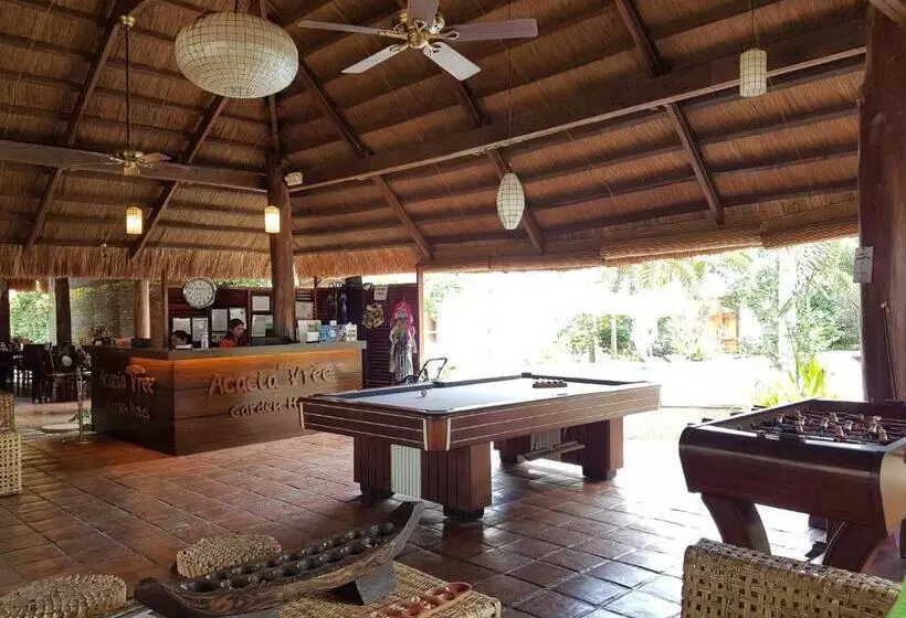 Szálloda Acacia Tree Garden