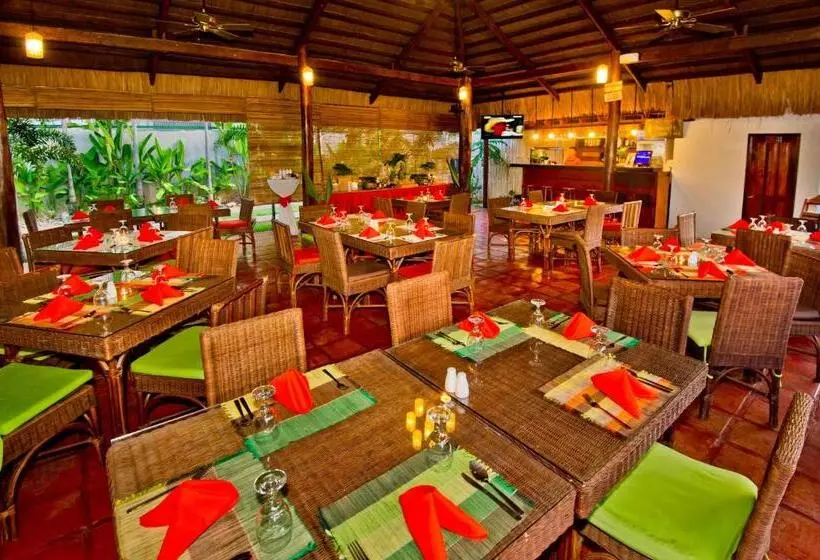 Szálloda Acacia Tree Garden