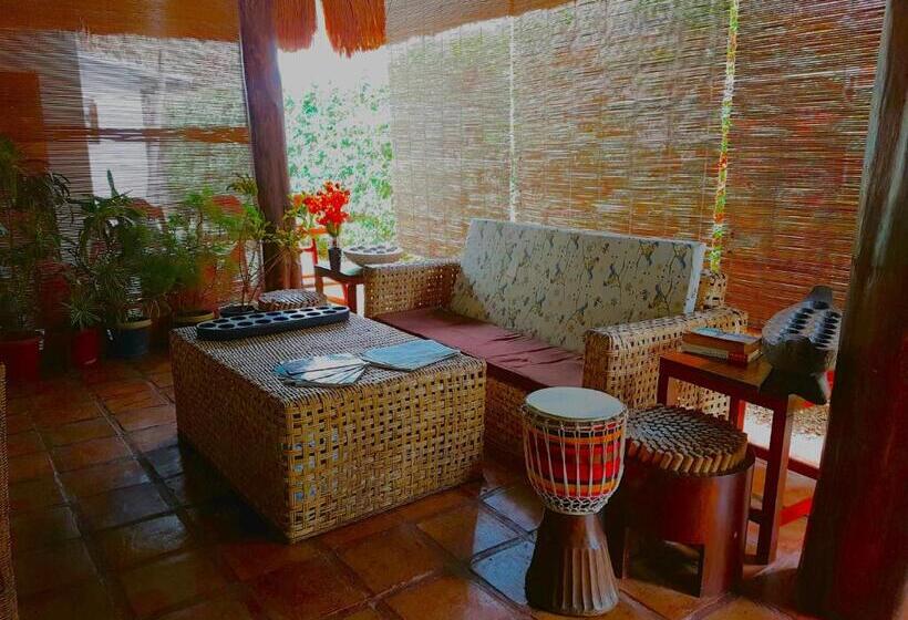 Hotel Acacia Tree Garden