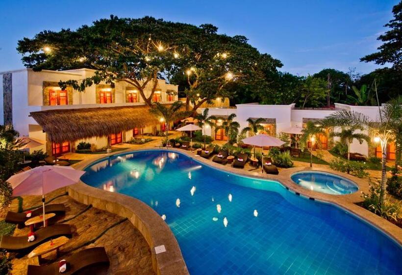 Hotel Acacia Tree Garden