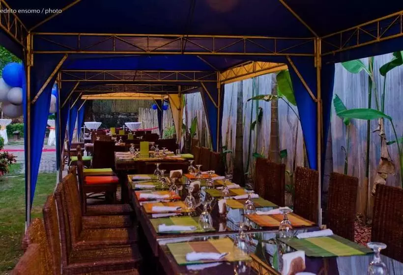 Szálloda Acacia Tree Garden