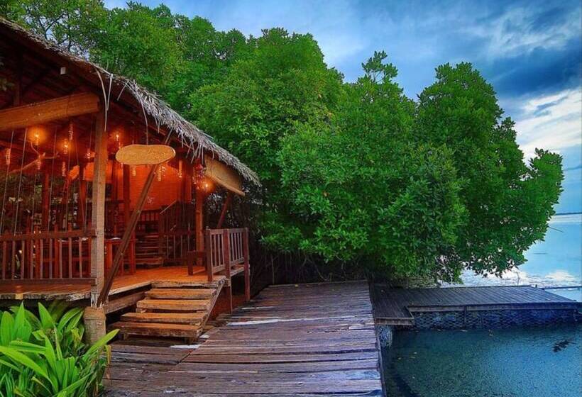 Отель Amagi Aria Airport Transit