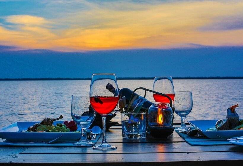 Отель Amagi Aria Airport Transit