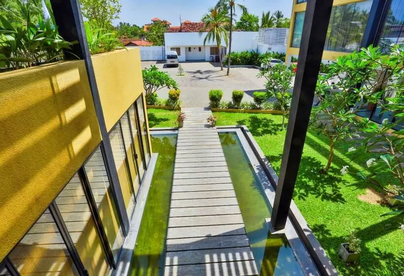 Hotel Amagi Aria Airport Transit