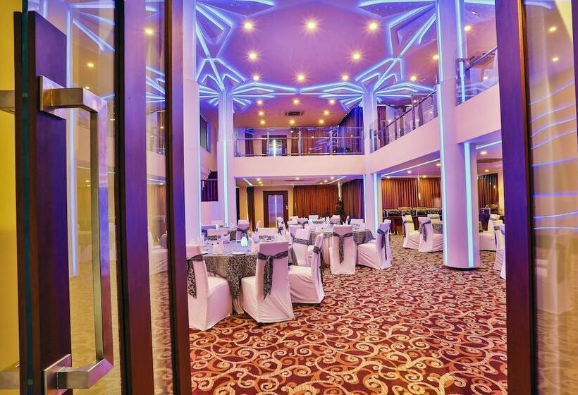 Отель Amagi Aria Airport Transit