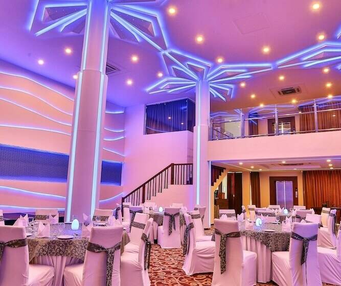 Отель Amagi Aria Airport Transit