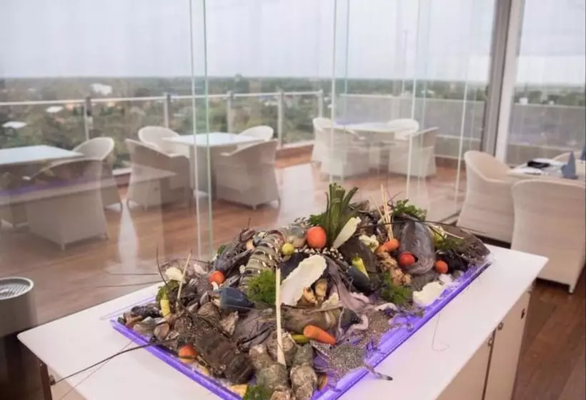 Hotel Amagi Aria Airport Transit