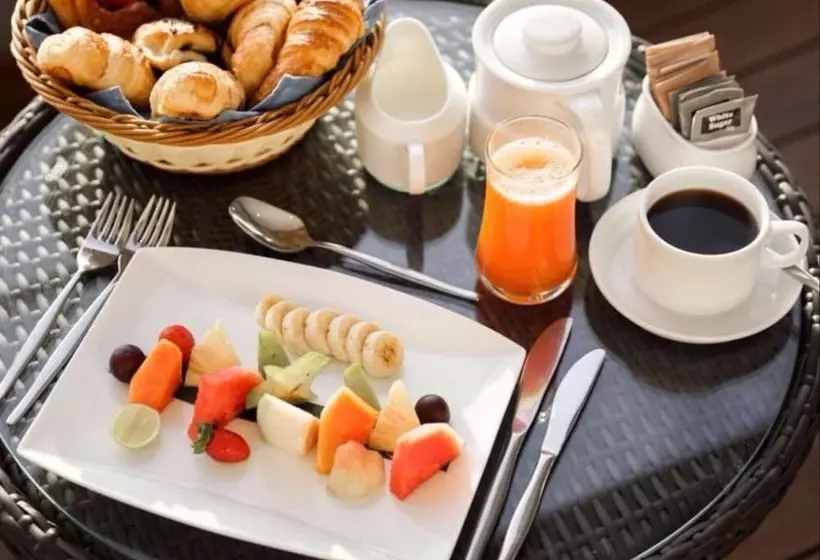 Hotel Amagi Aria Airport Transit